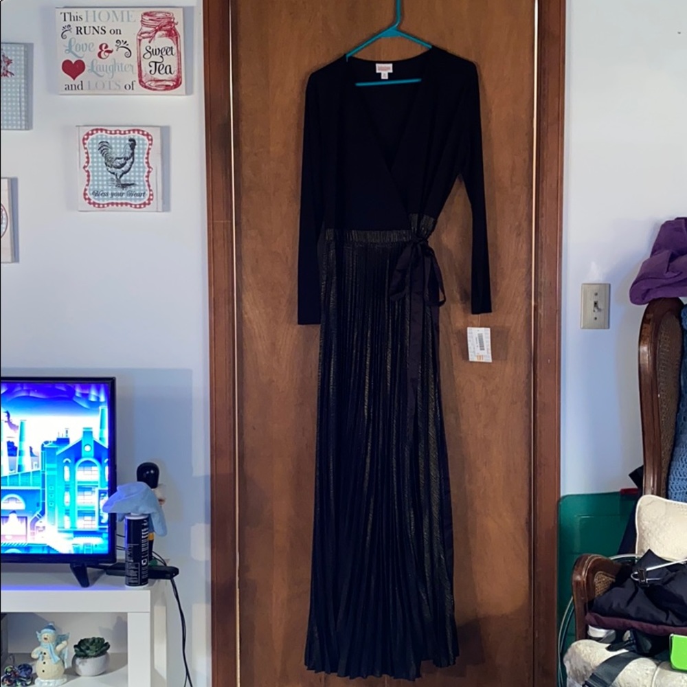 Lularoe elegant Deanne